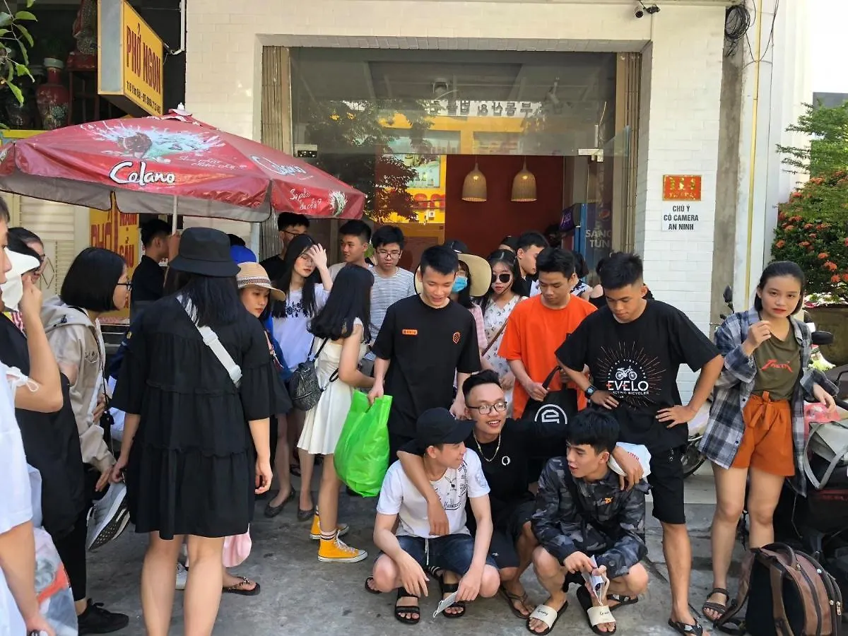 City Hostel Đà Nẵng