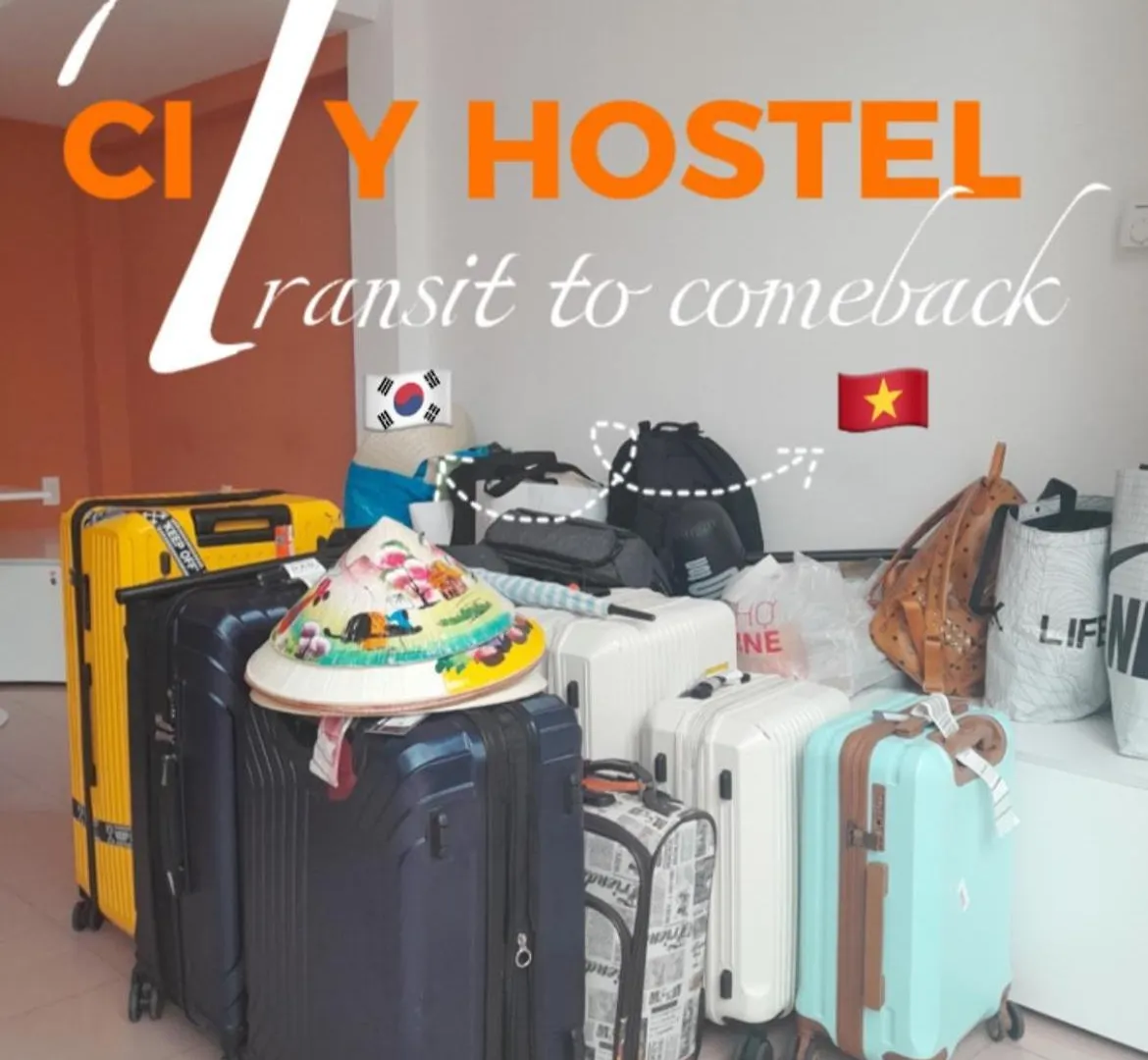 City Hostel Đà Nẵng