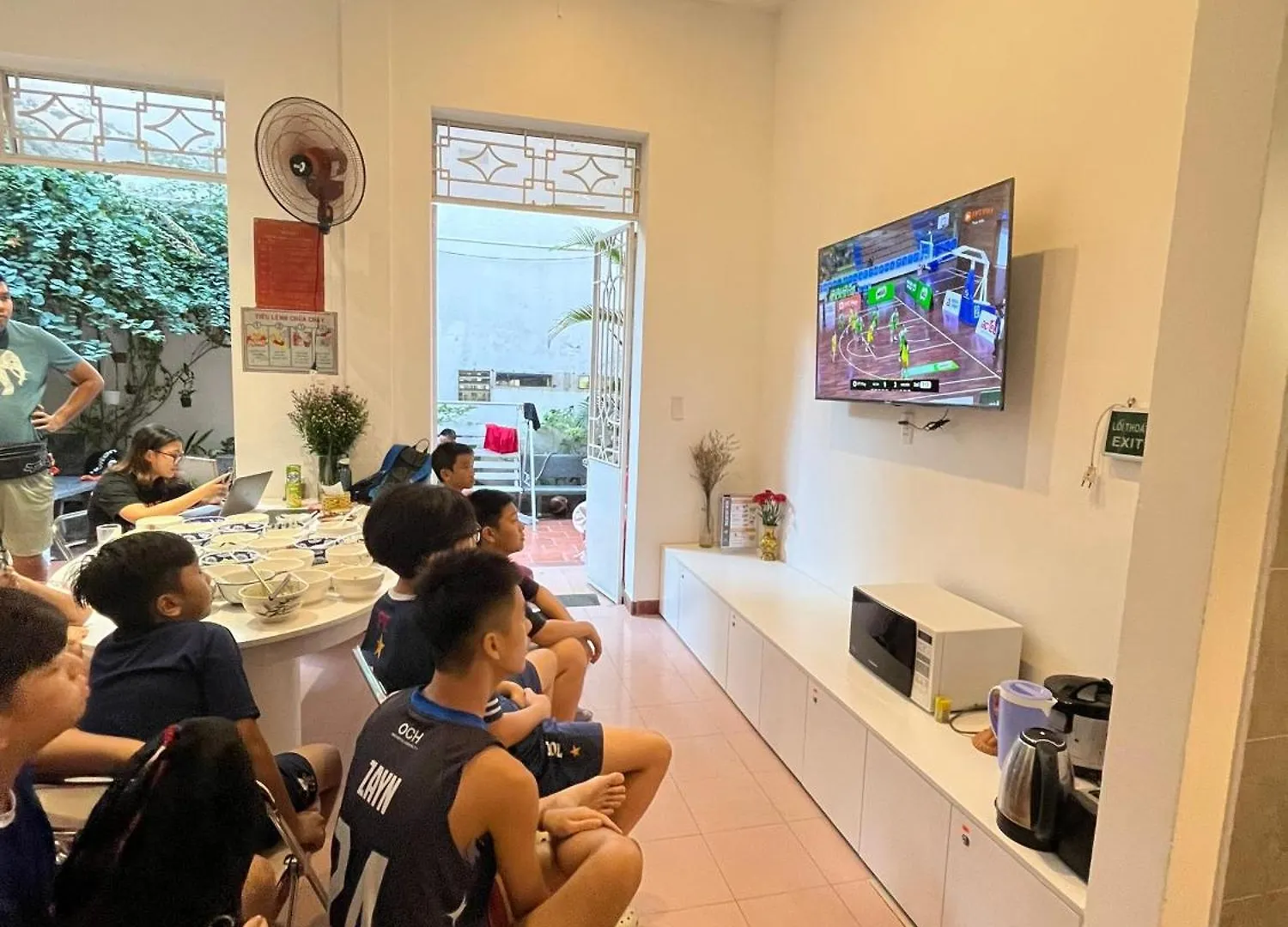 City Hostel Đà Nẵng