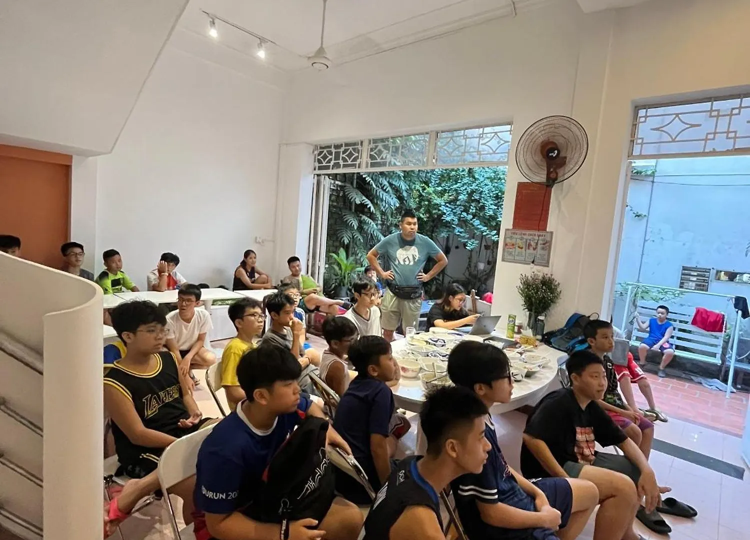 City Hostel Đà Nẵng