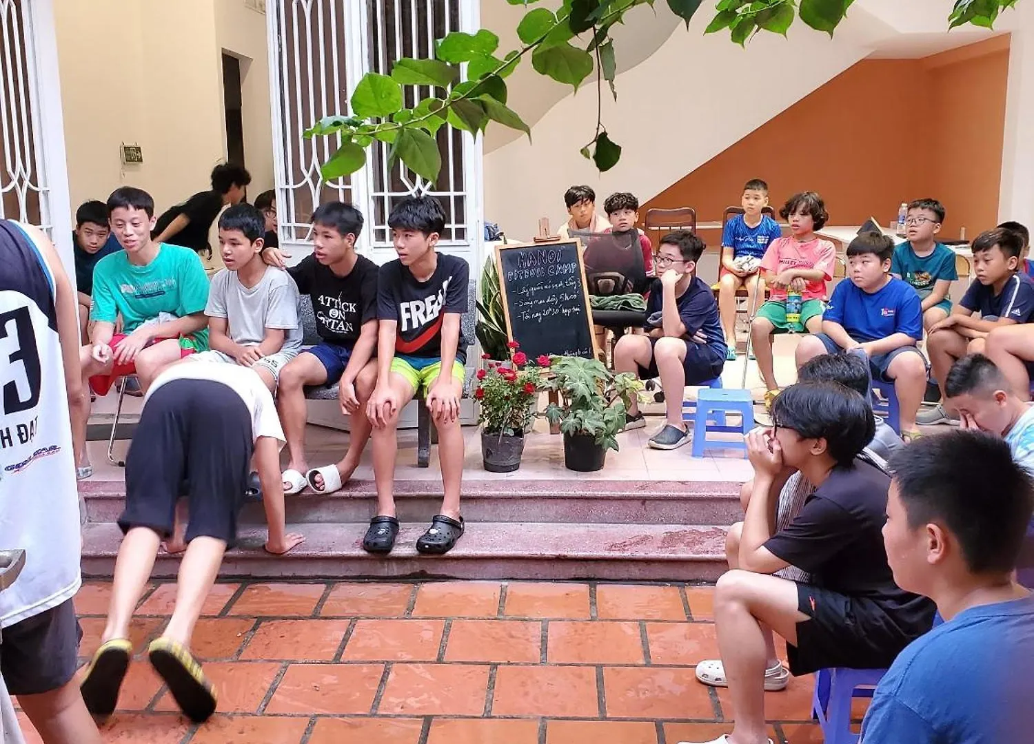 City Hostel Đà Nẵng