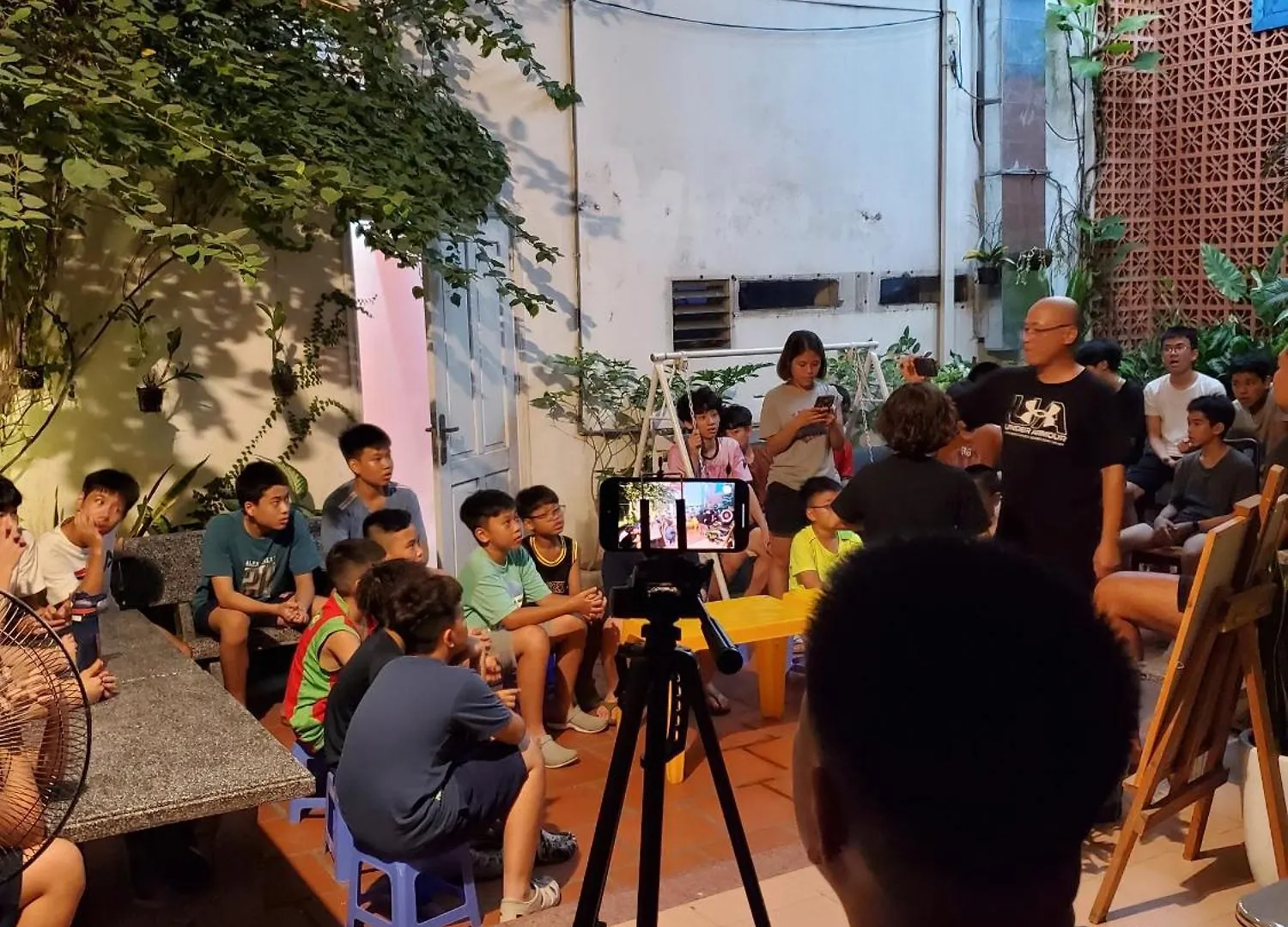 City Hostel Đà Nẵng