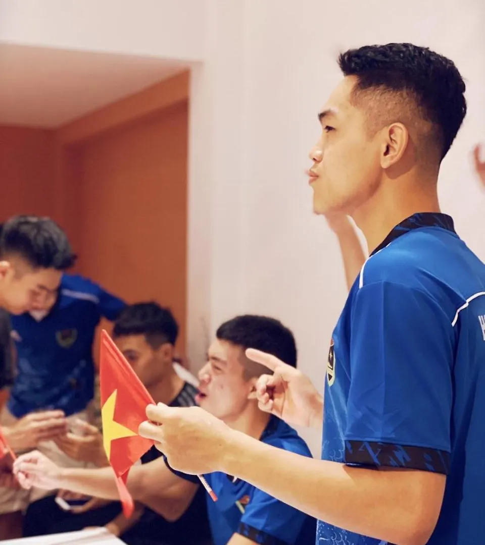 City Hostel Đà Nẵng