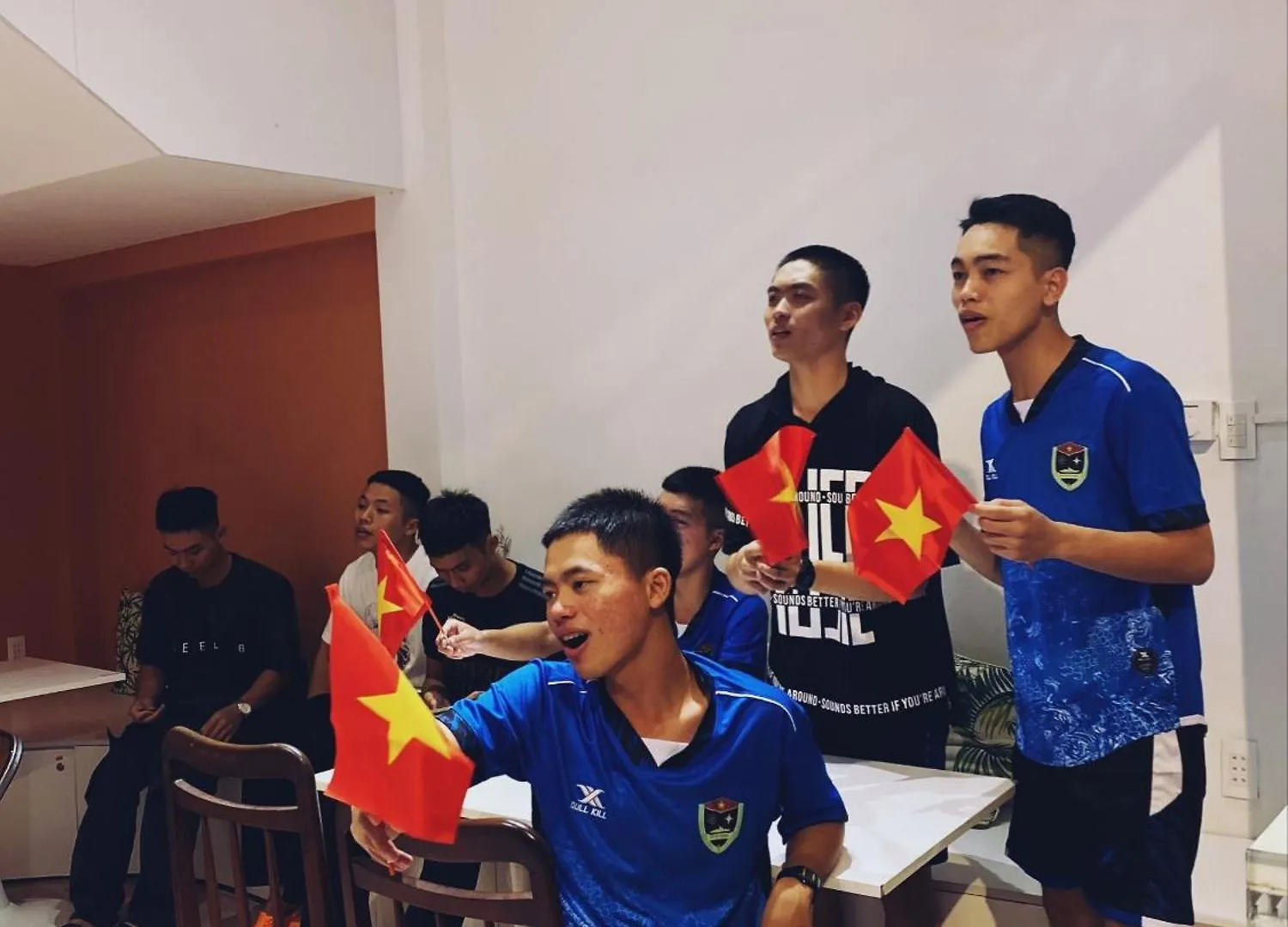 City Hostel Đà Nẵng