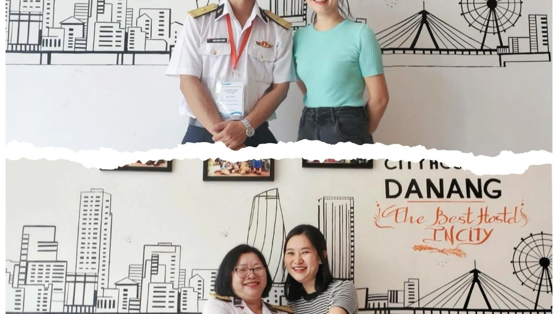 City Hostel Đà Nẵng Vietnam