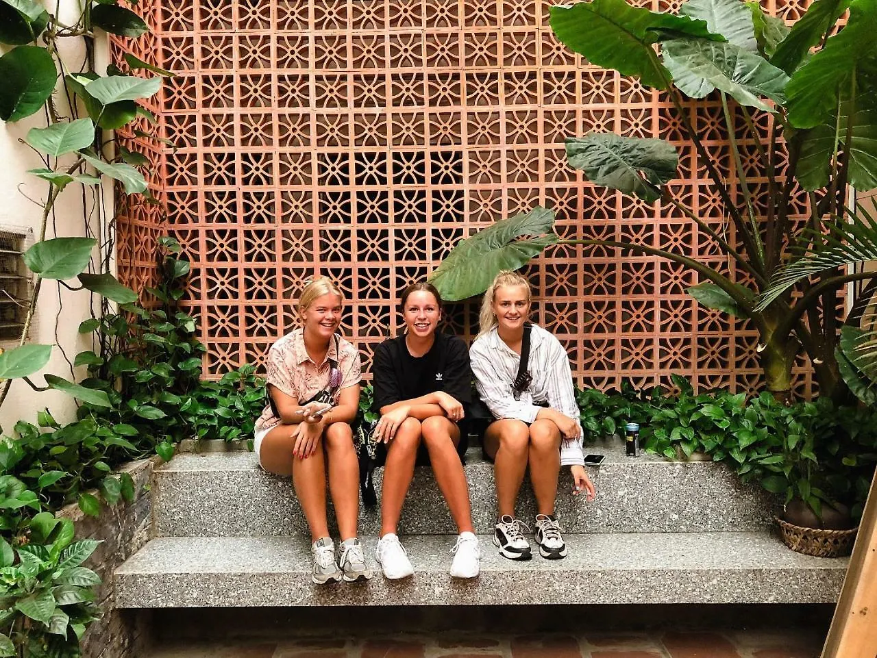City Hostel Đà Nẵng