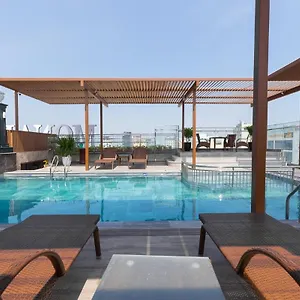 Aparthotel Monalisa, Đà Nẵng