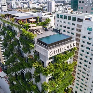 Hotel Chicland Boutique, Đà Nẵng