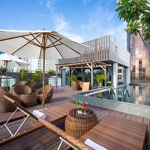 Hotel Senorita Boutique, Đà Nẵng