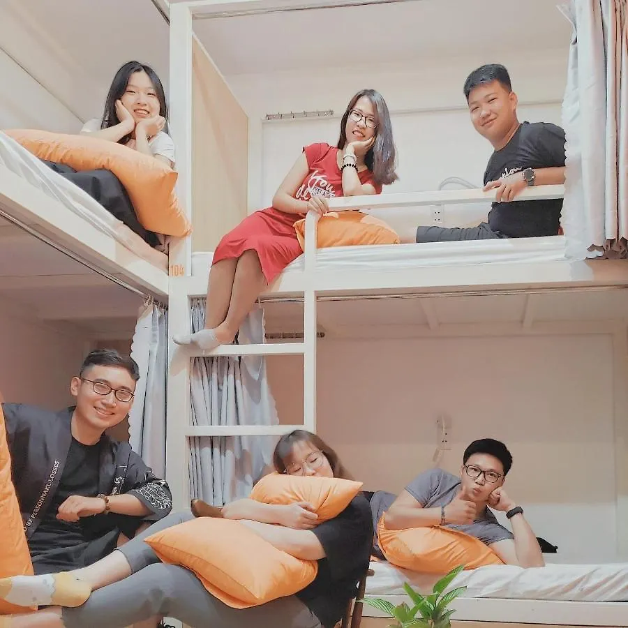 City Hostel Da Nang