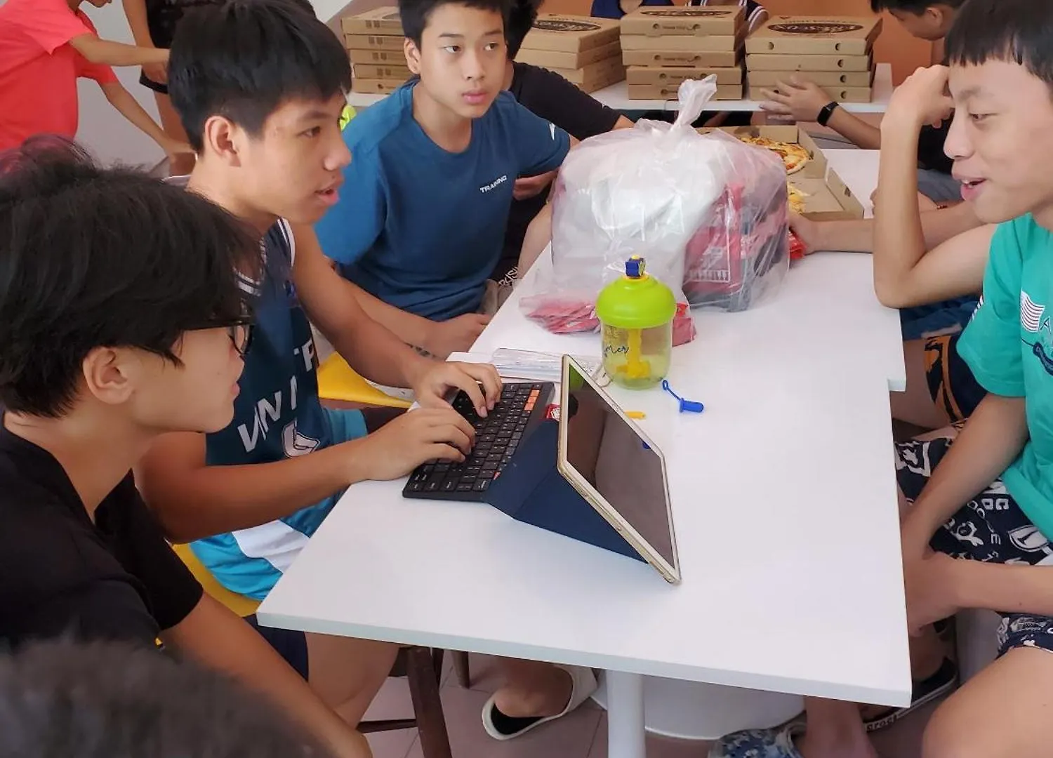 City Hostel Da Nang 0*,