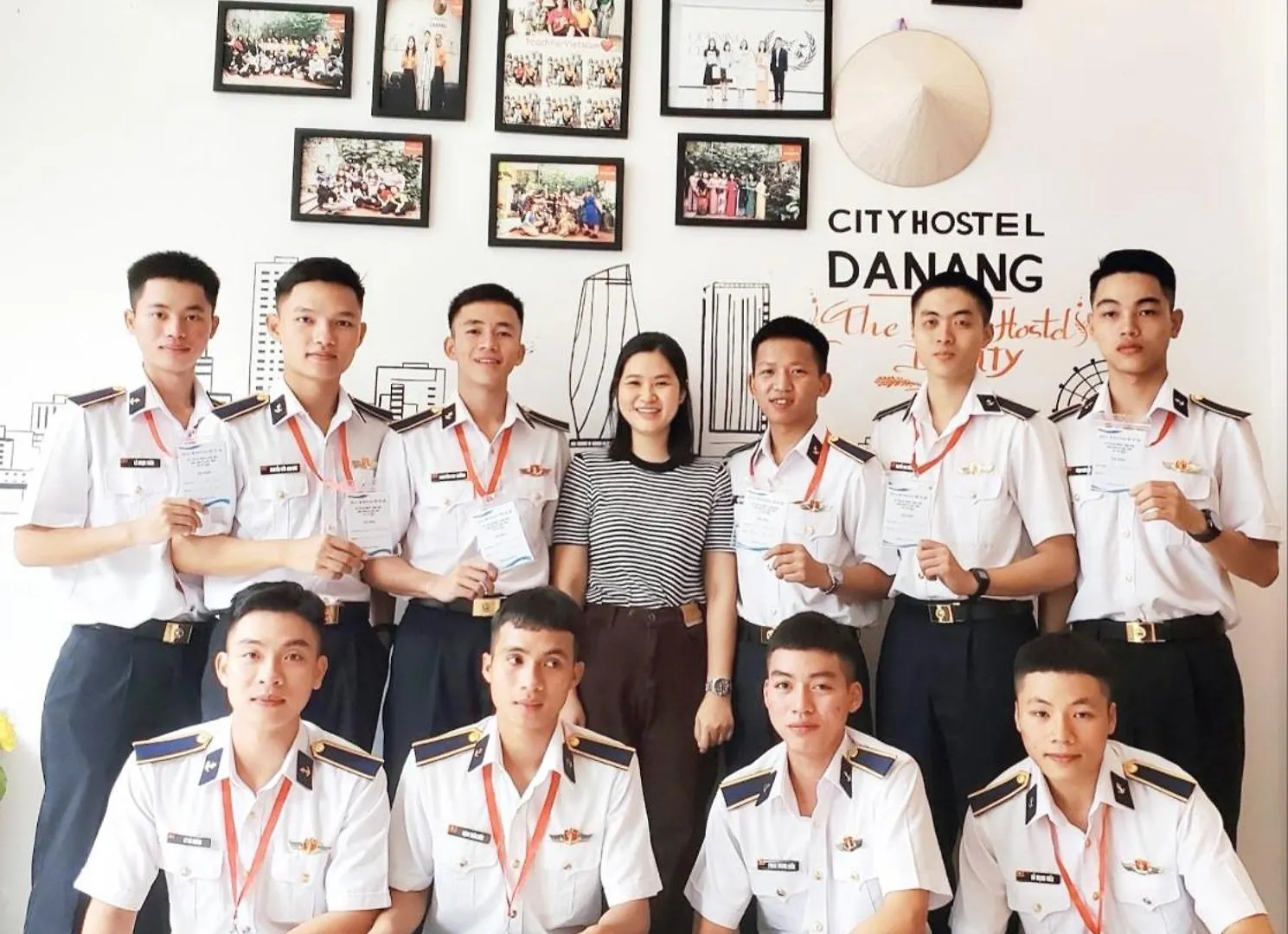 City Hostel Da Nang